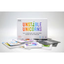 Tee Turtle Unstable Unicorns Base Party Game 810270030825 - SuperOffice