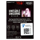 Tee Turtle Unstable Unicorns Nightmares Expansion Pack Party Game 810031365944 - SuperOffice