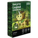 Tee Turtle Unstable Unicorns Unicorns of Legend Expansion Pack Party Game 810270034977 - SuperOffice