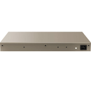Tenda 24GE+2SFP Ethernet Switch With 24-Port PoE TEG1126P-24-410W - SuperOffice