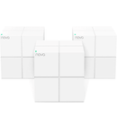 Tenda Nova MW6 3-pack Whole Home Mesh Router WiFi System AC1200 MW6-3PK - SuperOffice