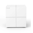 Tenda Nova MW6 3-pack Whole Home Mesh Router WiFi System AC1200 MW6-3PK - SuperOffice