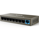 Tenda TEF1109DT 9-Port 10/100M Ethernet Desktop Switch TEF1109DT - SuperOffice