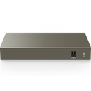 Tenda TEG1109P 9-Port Gigabit Desktop Switch with 8-Port PoE TEG1109P-8-102W - SuperOffice