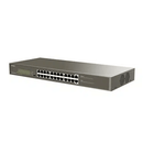 Tenda TEG1124P 1000M&PoE 24-Port Gigabit Ethernet Switch with 24-Port PoE IPG1124P-24-250W - SuperOffice