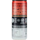 TENZING Natural Energy Drink Vegan Gluten Free Pineapple & Passionfruit 330ml Can 12 Pack TENCAS12TRO330 (12 Pack) - SuperOffice