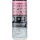 TENZING Natural Energy Drink Vegan Gluten Free Raspberry & Yuzu 330ml Can 12 Pack TENCAS12RAS330 (12 Pack) - SuperOffice