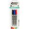Texta Fineline Pens Assorted Pack 3 Hangsell 48921 - SuperOffice