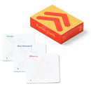 That Sound Game Expansion Turbo Pack Party Game 9369999097608 - SuperOffice