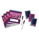 The Op Telestrations After Dark 8 Player New Edition Party Game 700304159717 - SuperOffice