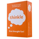 Thinkle Card Party Game 796548131701 - SuperOffice