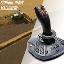 Thrustmaster Farming SimTask FarmStick for PlayStation 5 & PC 169458 - SuperOffice