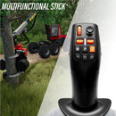 Thrustmaster Farming SimTask FarmStick for PlayStation 5 & PC 169458 - SuperOffice