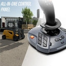 Thrustmaster Farming SimTask FarmStick for PlayStation 5 & PC 169458 - SuperOffice