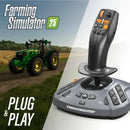 Thrustmaster Farming SimTask FarmStick for PlayStation 5 & PC 169458 - SuperOffice