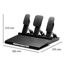 Thrustmaster Raceline Pedals III Modular Pedal Set for PS5/PS4/Xbox/PC 169899 - SuperOffice