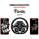 Thrustmaster T248 Racing Wheel for Xbox & PC 169447 - SuperOffice