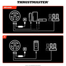 Thrustmaster T248 Racing Wheel for Xbox & PC 169447 - SuperOffice