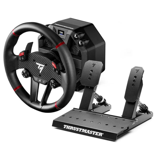 Thrustmaster T598 Drive Force Feedback Racing Wheel | SuperOffice