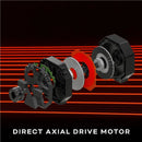 Thrustmaster T598 Direct Axial Drive Force Feedback Racing Wheel for PlayStation & PC 169442 - SuperOffice
