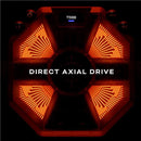 Thrustmaster T598 Direct Axial Drive Force Feedback Racing Wheel for PlayStation & PC 169442 - SuperOffice