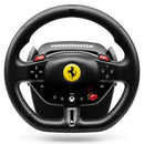 Thrustmaster T98 Ferrari 296 GTS Racing Wheel and Pedal for Xbox & PC 170056 - SuperOffice