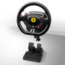 Thrustmaster T98 Ferrari 296 GTS Racing Wheel and Pedal for Xbox & PC 170056 - SuperOffice