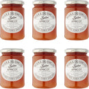 Tiptree Apricot Conserve 340g 6 Pack Bulk DJM034 - SuperOffice