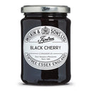 Tiptree Black Cherry Conserve 340g 6 Pack Jars Bulk DJM086 (6 Pack) - SuperOffice