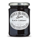 Tiptree Blackcurrant Conserve 340g 6 Pack Jars Bulk DJM014 (6 Pack) - SuperOffice