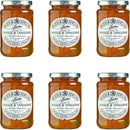 Tiptree Double One Orange & Tangerine Marmalade 340g 6 Pack Bulk DJM005 - SuperOffice