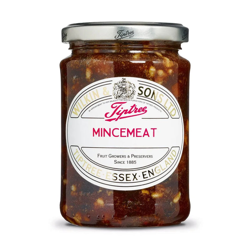 Tiptree Mincemeat 312g 6 Pack Bulk DG019 - SuperOffice