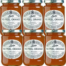 Tiptree No Peel Orange Marmalade 340g 6 Pack Bulk DJM010 (6 pack) - SuperOffice