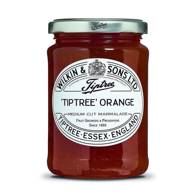 Tiptree Orange Marmalade 340g 6 Pack Bulk DJM002 - SuperOffice
