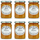 Tiptree Pineapple Conserve 340g 6 Pack Bulk DJM033 - SuperOffice