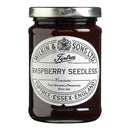 Tiptree Raspberry Seedless Conserve 340g 6 Pack Bulk DJM037 - SuperOffice