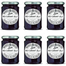 Tiptree Red Currant Jelly 340g 6 Pack Bulk DJM027 - SuperOffice