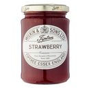Tiptree Strawberry Conserve 340g 6 Pack Bulk DJM012 - SuperOffice