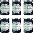 Tiptree Sweet Tip Raspberry Conserve 340g 6 Pack Bulk DJM036 - SuperOffice