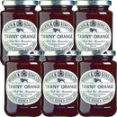 Tiptree Tawny Orange Marmalade 340g 6 Pack Bulk DJM009 - SuperOffice