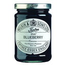 Tiptree Wild Blueberry Conserve 340g 6 Pack Bulk DJM133 - SuperOffice