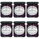 Tiptree Wild Cranberry Sauce 210g 6 Pack Bulk DJM403 - SuperOffice
