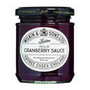 Tiptree Wild Cranberry Sauce 210g 6 Pack Bulk DJM403 - SuperOffice