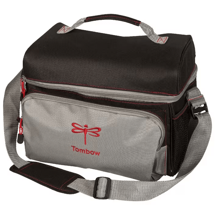 Tombow Craft Bag & Essentials Marker Set 29pc Dual Brush Pens Markers 0095640 - SuperOffice