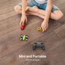 Tomzon A23 Mini Drone with LED Dazzling Lights Black A23-B - SuperOffice