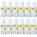 Tork Citrus Air Freshener Spray A1 75ml x 12 Cans/Carton 236050 - SuperOffice