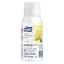 Tork Citrus Air Freshener Spray A1 75ml x 12 Cans/Carton 236050 - SuperOffice