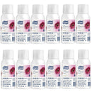 Tork Floral Air Freshener Spray A1 75ml x 12 Cans/Carton 236052 - SuperOffice