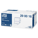 Tork Matic H1 Extra Soft Hand Towels Roll 2ply Premium 100m Carton 6 Rolls 290016 - SuperOffice