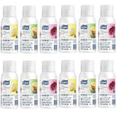 Tork Mixed Pack Air Freshener Spray A1 75ml x 12 Cans/Carton 236056 - SuperOffice